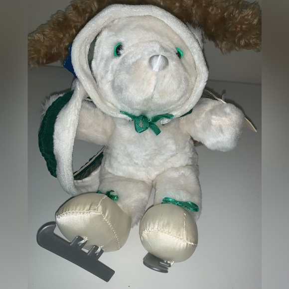 ☀️Vintage Plush Lot- TY Beanie Baby, Pound Puppies ~ Item #246 - Picture 11 of 16